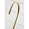 Kingston Brass Nustudio Single-Handle Cold Water Filtration Faucet, Brass KS8197NKL - alternate 6